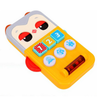 Hola Owl Busy Toy Phone for Babies, Sensory Toy - Dezine Kids