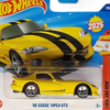 Hot Wheels 96 Dodge Viper GTS - Dezine Kids