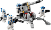 Lego Star Wars 501st Clone Troopers Battle - Dezine Kids