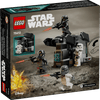 Lego Star Wars Death Trooper & Night Trooper Battle - Dezine Kids