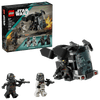 Lego Star Wars Death Trooper & Night Trooper Battle - Dezine Kids