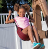 Step2 Naturally Playful Playhouse Climber & Swing Extension - Dezine Kids