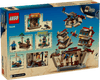 Lego Star Wars Darth Vader Mech 6+ 139Pcs - Dezine Kids