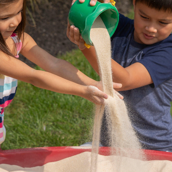 Step2 Naturally Playful Sand Table for Kids - Dezine Kids