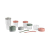Beaba First Meal Pack - Eucalyptus