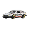 Hot Wheels Silver Series Vintage 1968 Alfa Romeo GTV6 30