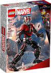 Lego Marvel Ant Man Construction Figure - Dezine Kids