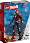 Lego Marvel Ant Man Construction Figure - Dezine Kids