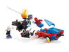 Lego Marvel Spider Man Race Car & Venom Green Goblin - Dezine Kids