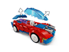 Lego Marvel Spider Man Race Car & Venom Green Goblin - Dezine Kids