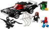Lego Marvel Spider-Man vs. Venom Muscle Car - Dezine Kids