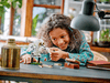 Lego Harry Potter Hedwig at 4 Privet Drive Fantasy Toy - Dezine Kids