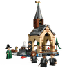 Lego Harry Potter Hogwarts Boat House Building Toy - Dezine Kids