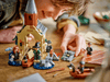 Lego Harry Potter Hogwarts Boat House Building Toy - Dezine Kids