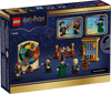 Lego Harry Potter Hogwarts Castle: Sorting Hat Ceremony - Dezine Kids