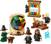 Lego Harry Potter Hogwarts Castle: Sorting Hat Ceremony - Dezine Kids