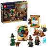 Lego Harry Potter Hogwarts Castle: Sorting Hat Ceremony - Dezine Kids