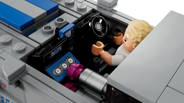 Lego Speed Champions 2 Fast 2 Furious Nissan Skyline - Dezine Kids