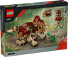Lego Jurassic World Baby Dinosaur Dolores: Aquilops Toy Set - Dezine Kids