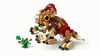 Lego Jurassic World Baby Dinosaur Dolores: Aquilops Toy Set - Dezine Kids