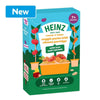Heinz Baby Cereal for 7+ Months Baby, 200g - Veggie Pasta with Cheese Porridge
