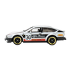 Hot Wheels Silver Series Vintage 1968 Alfa Romeo GTV6 30
