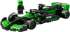 Lego Speed Champions Kick Sauber F1 Team C44 Race Car Toy Vehicle - Dezine Kids
