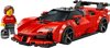 Lego Speed Champions Ferrari SF90 XX Stradale Sports Car - Dezine Kids