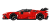 Lego Speed Champions Ferrari SF90 XX Stradale Sports Car - Dezine Kids