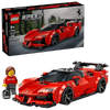 Lego Speed Champions Ferrari SF90 XX Stradale Sports Car - Dezine Kids