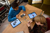 Lego Speed Champions Time Machine from Back to The Future - Dezine Kids
