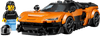 Lego Speed Champions McLaren W1, The Real Supercar with 1 Minifigure - Race Car - Dezine Kids