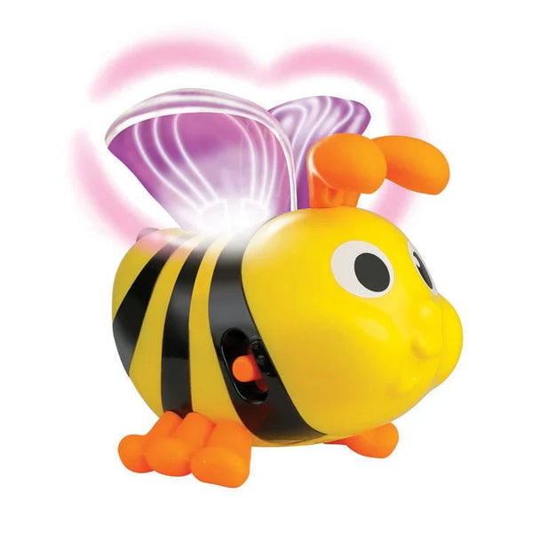 Winfun Stack 'N Learn Bee and SunflowersColorChanging Magnetic Toy - Dezine Kids
