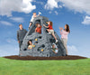 Step2 Skyward Summit Outdoor Activity Toy For Kids - Grey - Dezine Kids