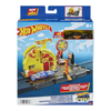 Hot Wheels City Speedy Pizza Pick Up Play Set