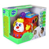 Hola Learning Loco Educational Train Toy for Kids - Dezine Kids