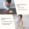 Curious Cub Montessori Wooden Play & Learning Activity Kit - Level 3 (5+M) - Dezine Kids