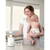 Momcozy Sterilizers & Warmer Baby Bottle Warmer - White