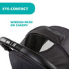 Chicco TrolleyMe Light Weight & Compact Stroller - Stone