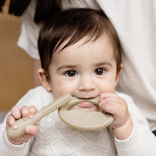 Oral Development Tools for Babies/Infants - Oat