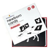 Brainsmith Animals Newborn Cards