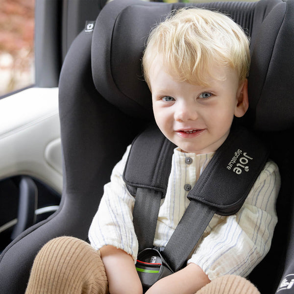 Joie Baby Car Seat I-Prodigi 0 to 25kg - Eclipse - Dezine Kids
