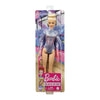 Barbie Rhythmic Gymnast Blonde Doll