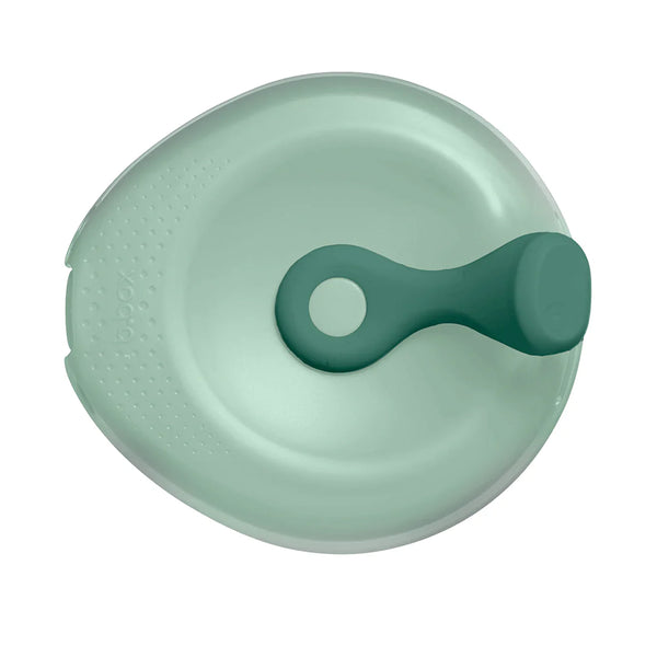 B.Box Fill Plus Feed Reusable Food Pouch 110 ml - Sage
