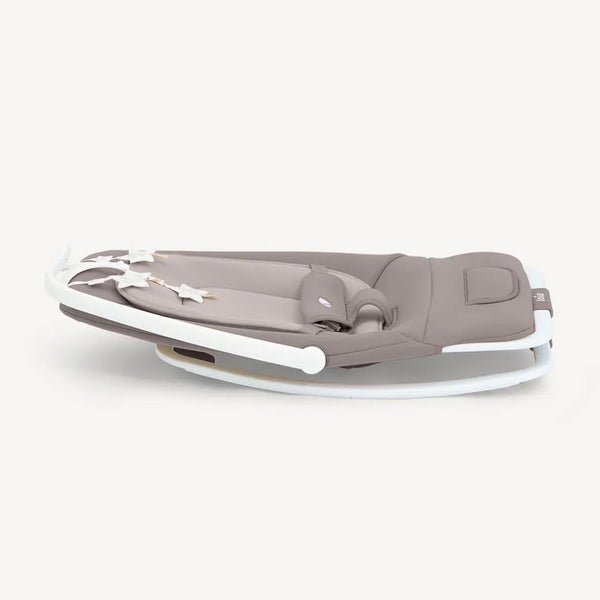 Joie Bouncer Dreamer Birth to 9 Kg - Walnut - Dezine Kids