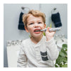 Baby and Toddler Toothbrush - Grey