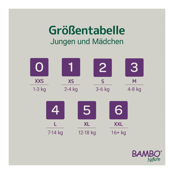 Tape Style Diapers Size 4, L Size (7-12 Kgs) 48pcs