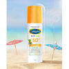Cetaphil Sun Kids Liposomal Lotion SPF 50+ Sunscreen with Water Resistant, Hypoallergenic & Fragrance Free - 150ml - Dezine Kids