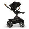 Nuna DEMI Next Convertible Stroller - Caviar
