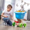 Step2 Little Helper's Shopping Cart - Blue